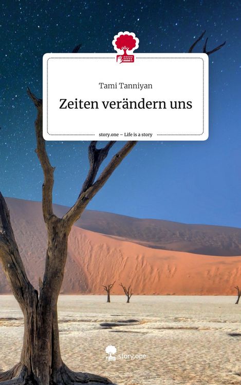 Produktbild: Zeiten ver&auml;ndern uns. Life is a Story - story.one
