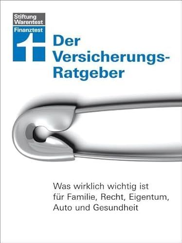 Produktbild: Der Versicherungs-Ratgeber