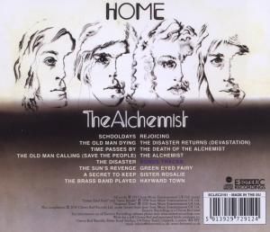 Produktbild: The Alchemist