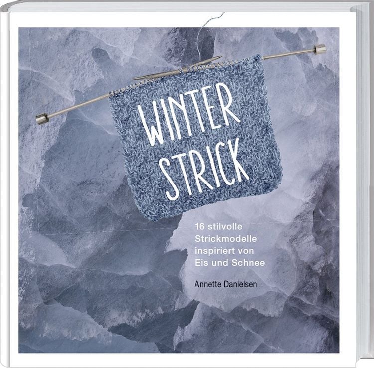 Produktbild: Winterstrick