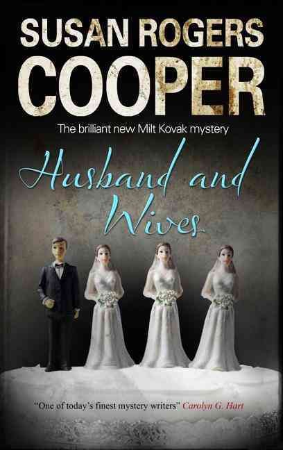 Produktbild: Rogers Cooper, S: Husband and Wives