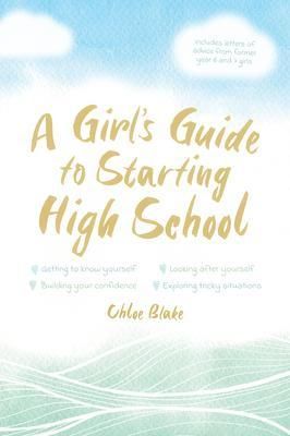 Produktbild: A Girl's Guide to Starting High School