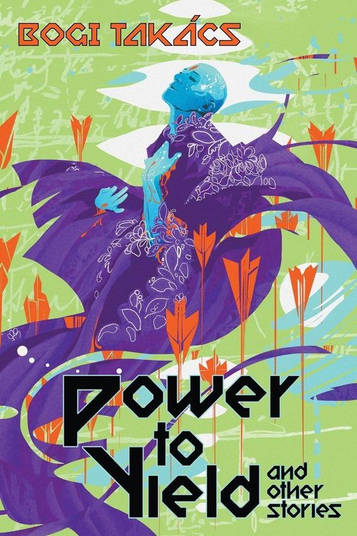 Produktbild: Power to Yield and Other Stories