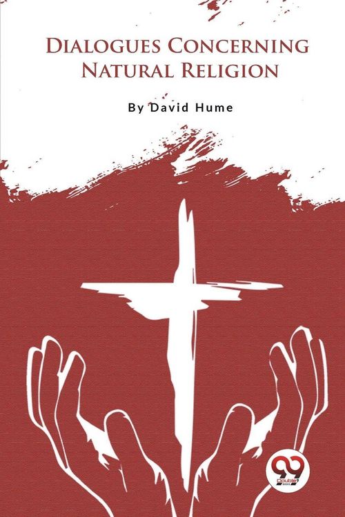 Produktbild: Dialogues Concerning Natural Religion