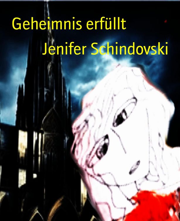Produktbild: Geheimnis erf&uuml;llt
