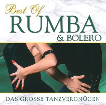 Produktbild: Best Of Rumba & Bolero