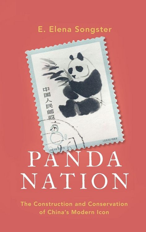 Produktbild: Panda Nation
