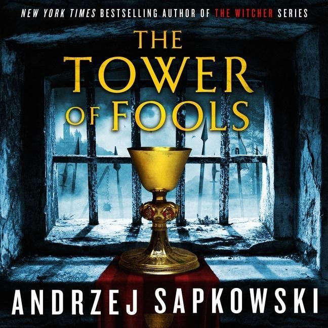 Produktbild: The Tower of Fools
