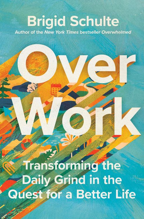 Produktbild: Over Work