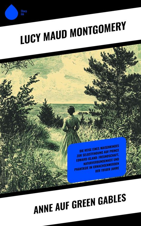 Produktbild: Anne auf Green Gables