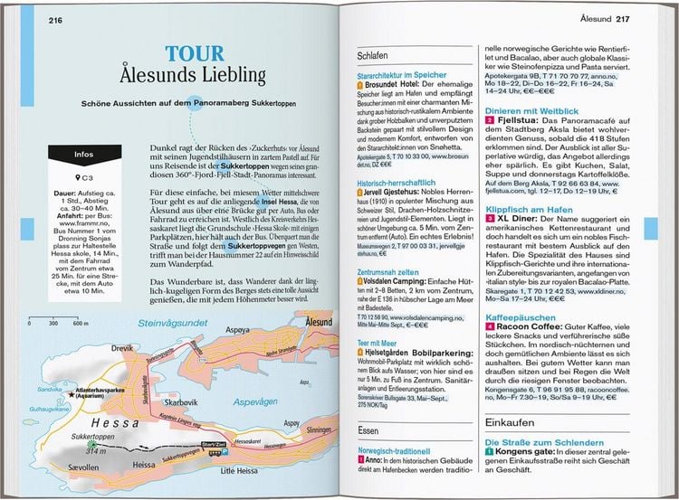 Produktbild: DUMONT Reise-Taschenbuch Reisef&uuml;hrer Norwegen, Das Fjordland