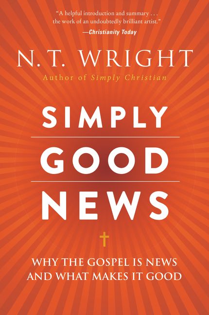 Produktbild: Simply Good News