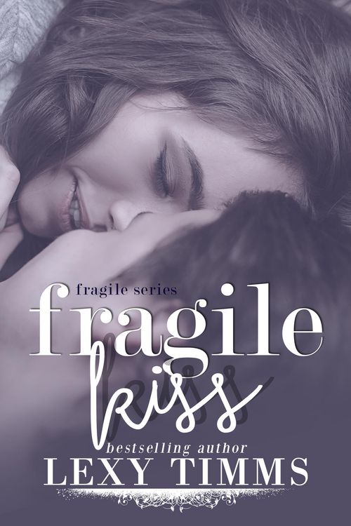 Produktbild: Fragile Kiss