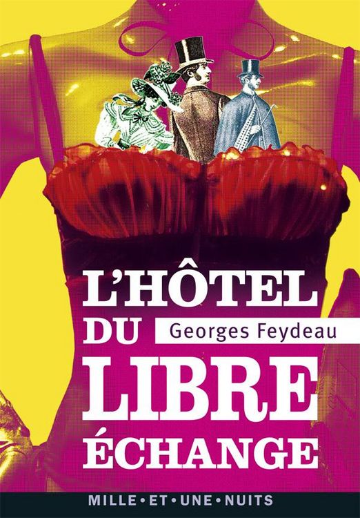 Produktbild: L'Hotel du Libre-Echange