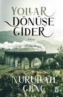 Produktbild: Yollar D&ouml;n&uuml;se Gider