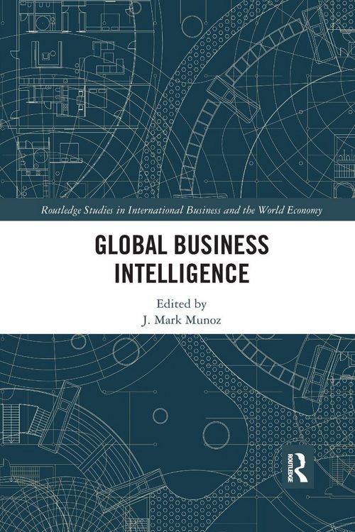 Produktbild: Global Business Intelligence