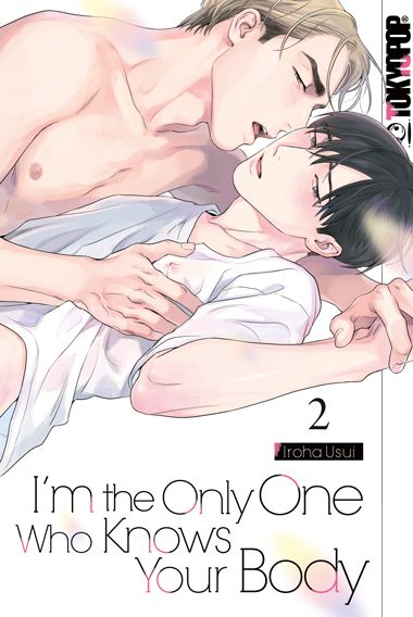 Produktbild: I'm the Only One Who Knows Your Body 02