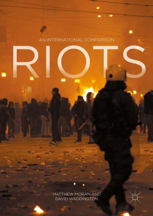 Produktbild: Riots