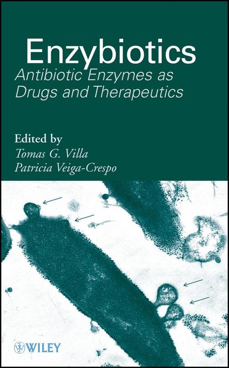 Produktbild: Enzybiotics