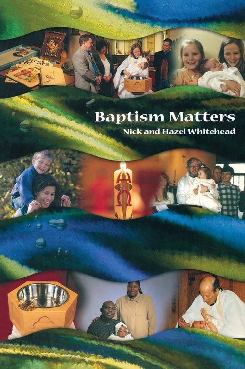 Produktbild: Baptism Matters