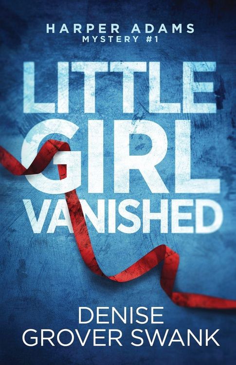 Produktbild: Little Girl Vanished
