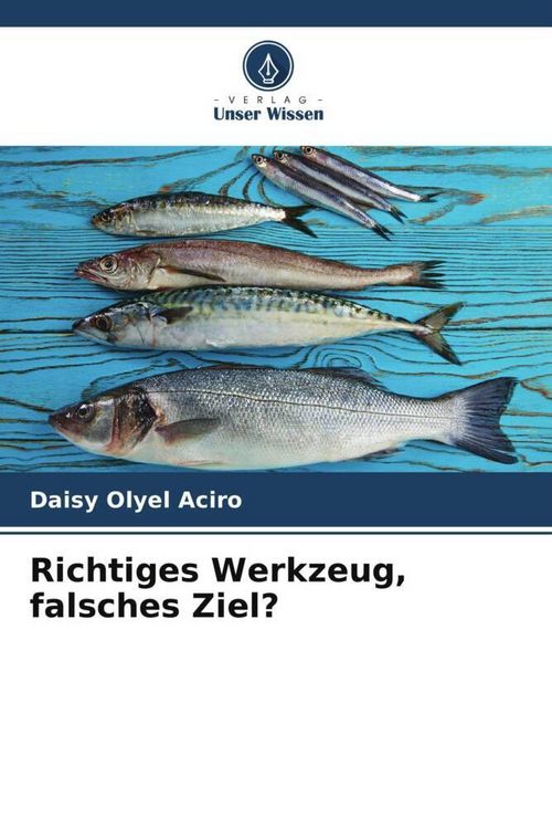 Produktbild: Richtiges Werkzeug, falsches Ziel?
