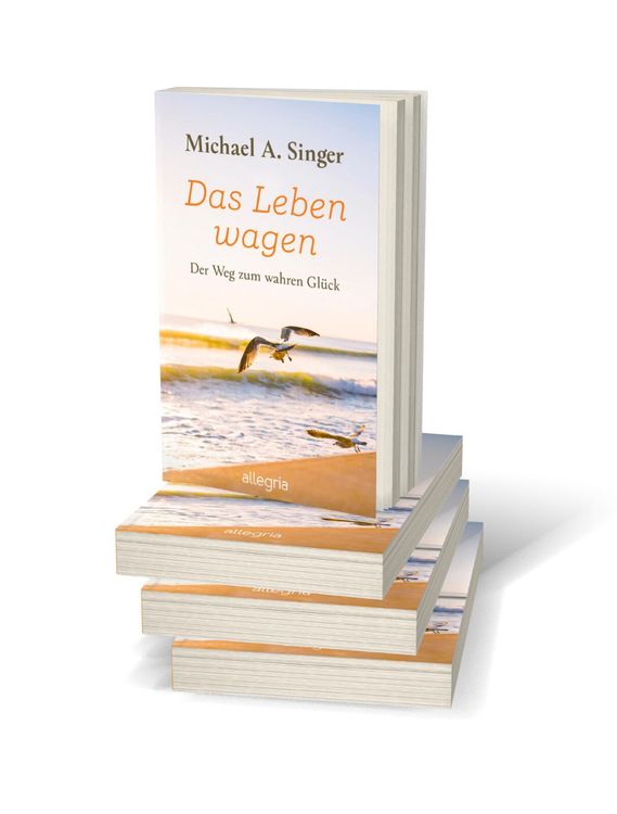 Produktbild: Das Leben wagen