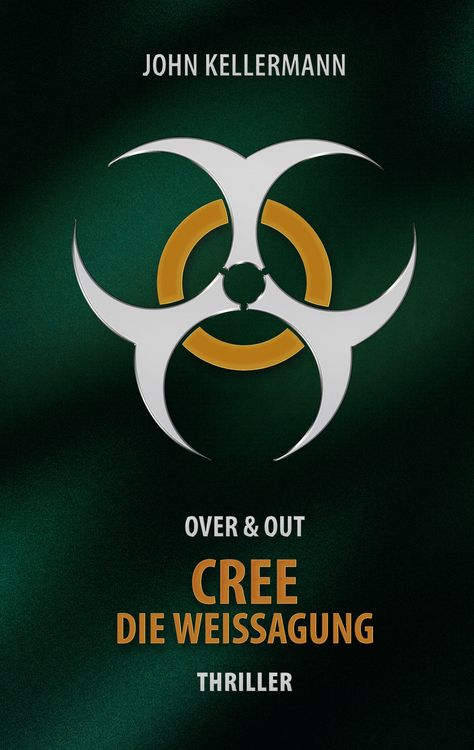 Produktbild: CREE - Die Weissagung