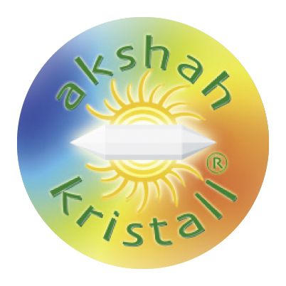 Produktbild: Energy Tattoo akshahkristall