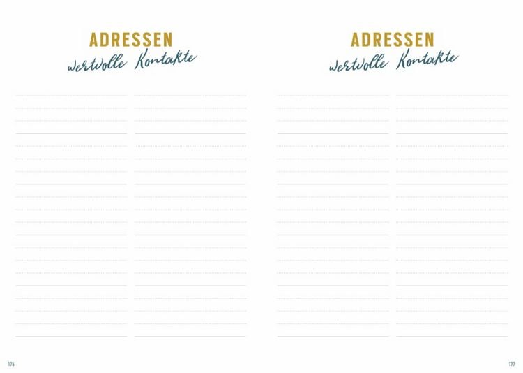 Produktbild: VAN LIFE - Mein pers&ouml;nliches Logbuch