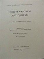Produktbild: Corpus Vasorum Antiquorum - Fascicule 4