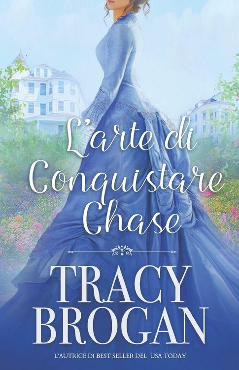 Produktbild: L'arte di conquistare Chase
