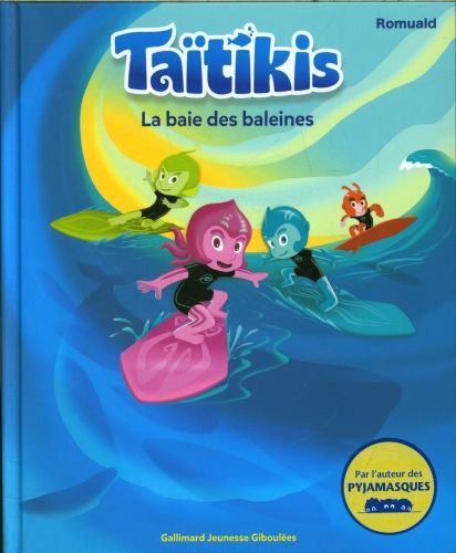 Produktbild: Ta&iuml;tikis