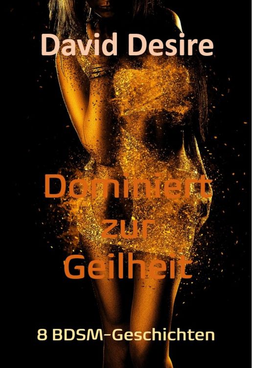 Produktbild: Dominiert zur Geilheit
