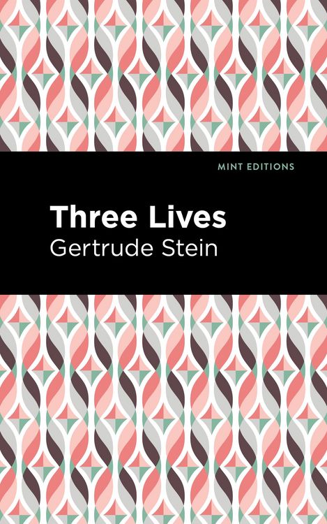 Produktbild: Three Lives