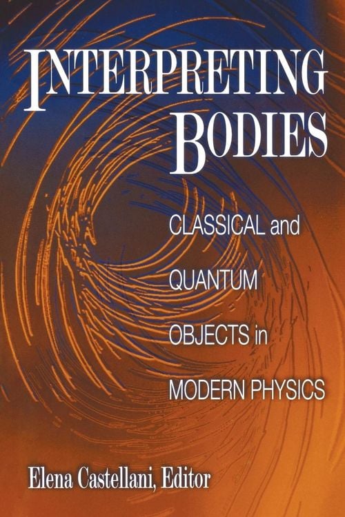 Produktbild: Interpreting Bodies