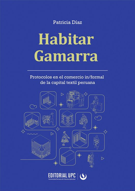 Produktbild: Habitar Gamarra