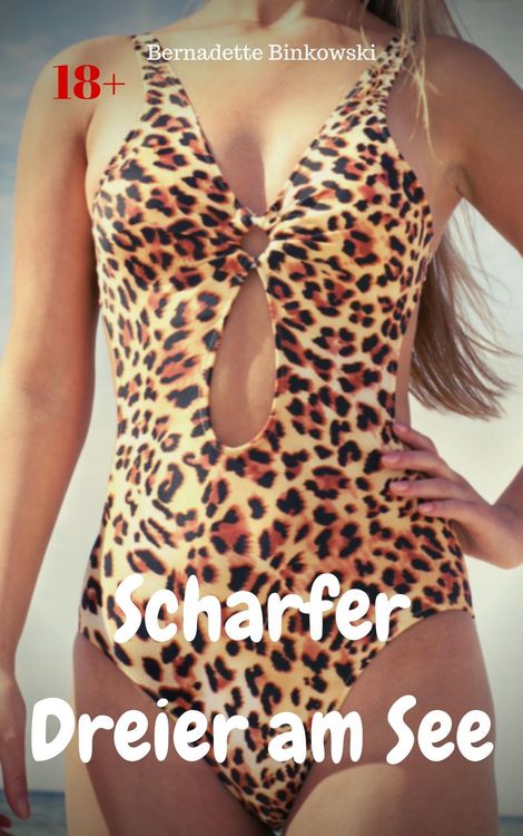 Produktbild: Scharfer Dreier am See
