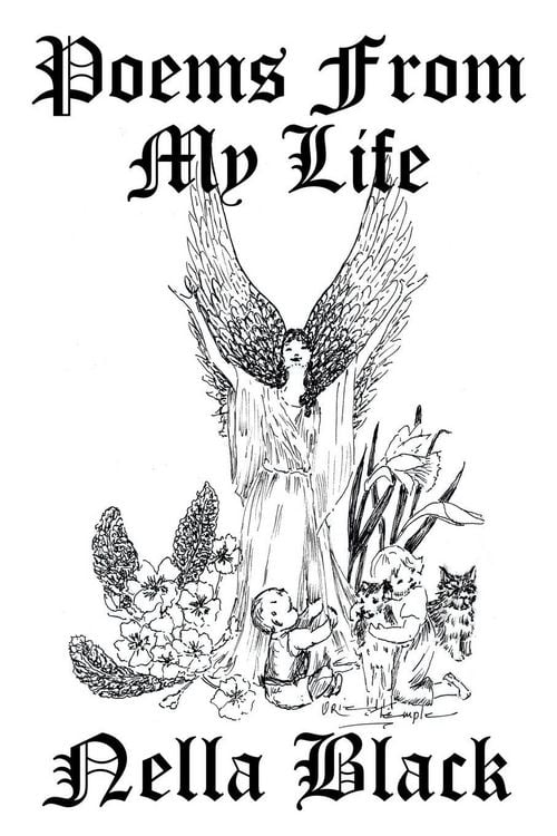 Produktbild: Poems from My Life