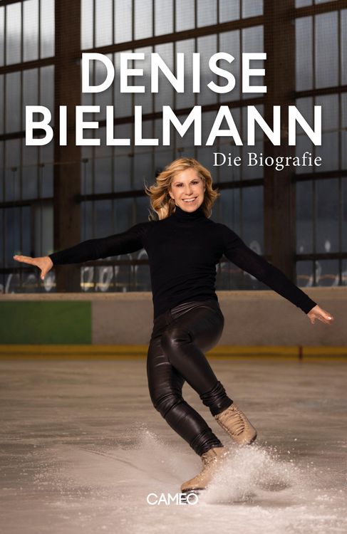 Produktbild: Denise Biellmann