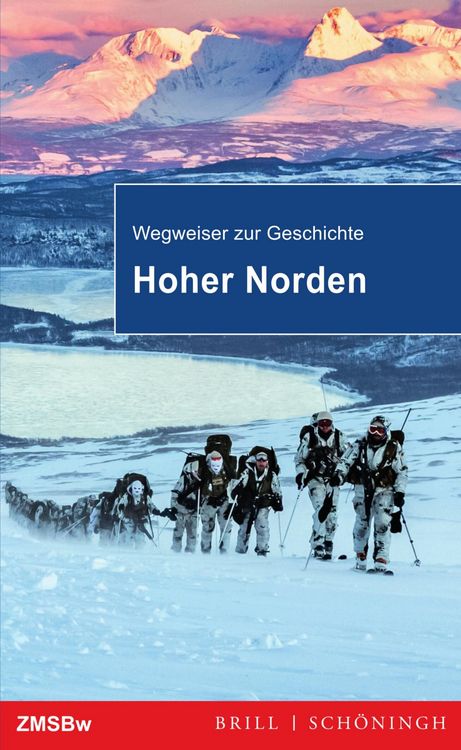 Produktbild: Hoher Norden