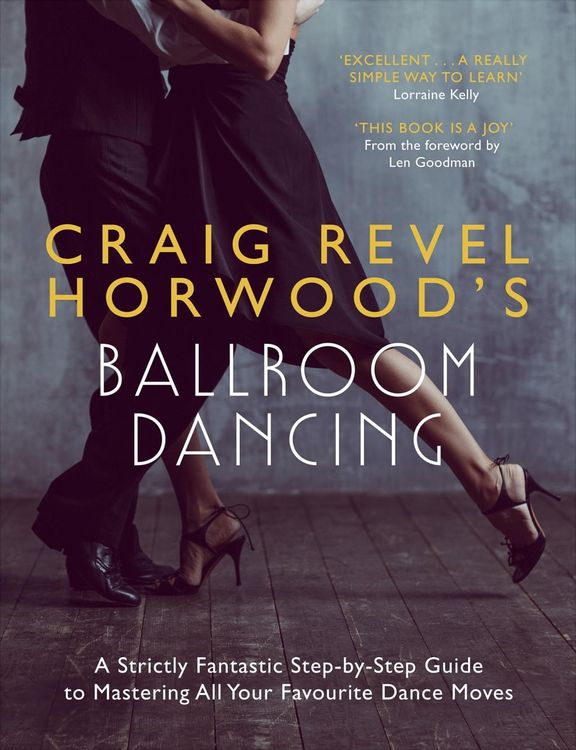 Produktbild: Craig Revel Horwood's Ballroom Dancing