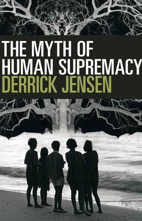 Produktbild: The Myth of Human Supremacy