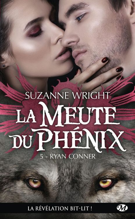 Produktbild: La meute du ph&eacute;nix