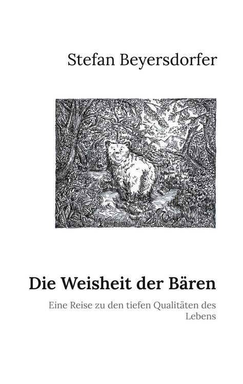 Produktbild: Die Weisheit der B&auml;ren
