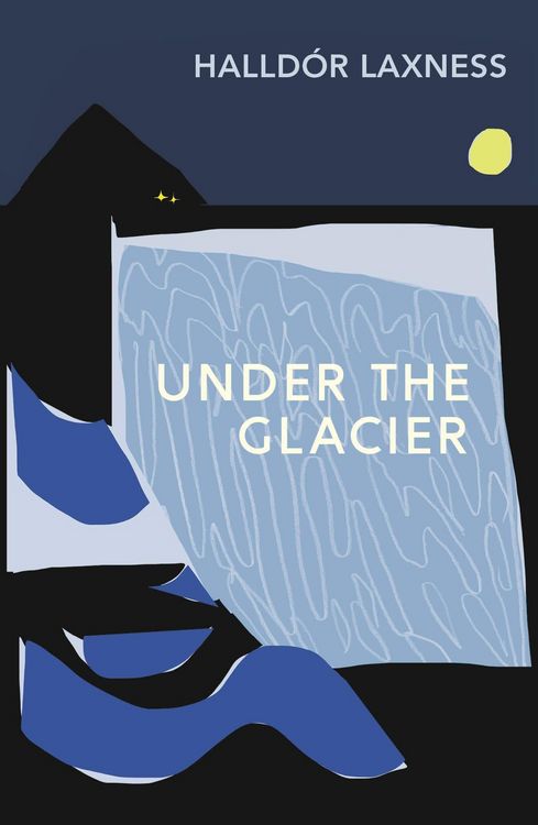Produktbild: Under the Glacier