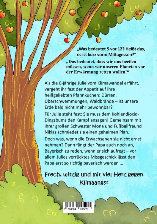 Produktbild: Julie und das Fotos&uuml;&uuml;ntese-Dingsbums