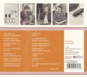 Produktbild: Vintage Wax