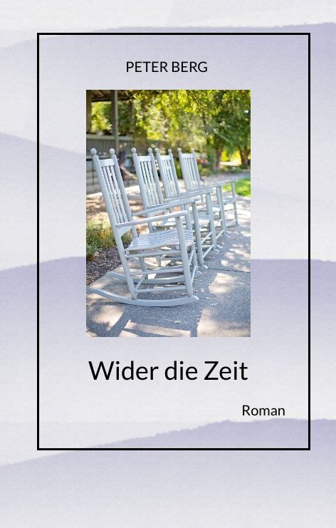 Produktbild: Wider die Zeit, Fantasyroman &uuml;ber das k&ouml;rperlose Reisen