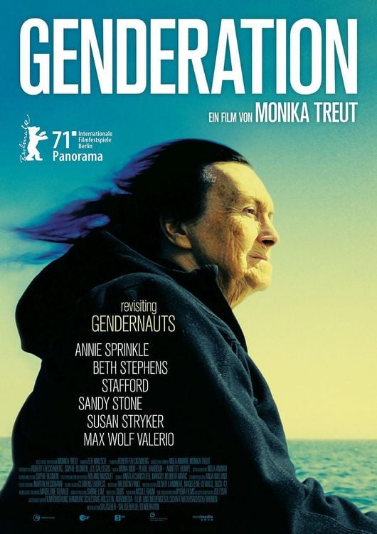 Produktbild: Genderation